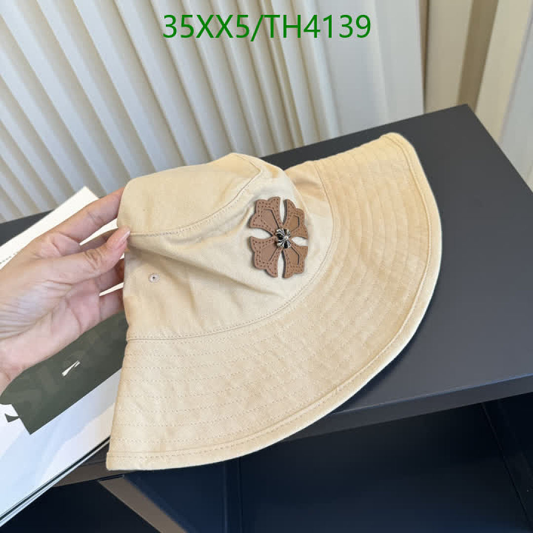 Chrome Hearts-Hats Code: TH4139 $: 35USD
