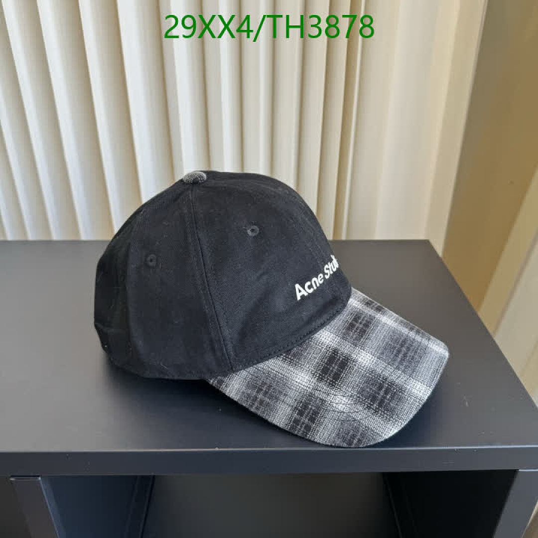 Acne Studios-Hats Code: TH3878 $: 29USD