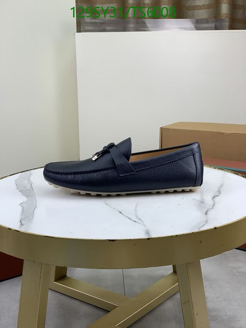 Loro Piana-Shoes(Men) Code: TS6008 $: 129USD