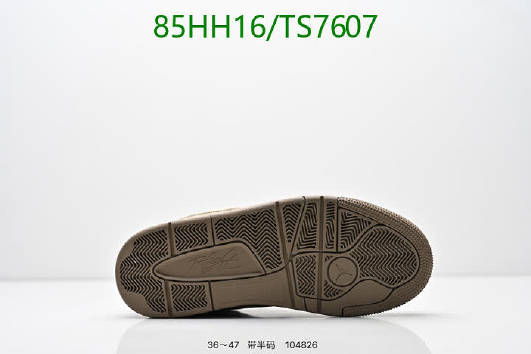 NIKE-Shoes(Women) Code: TS7607 $: 85USD