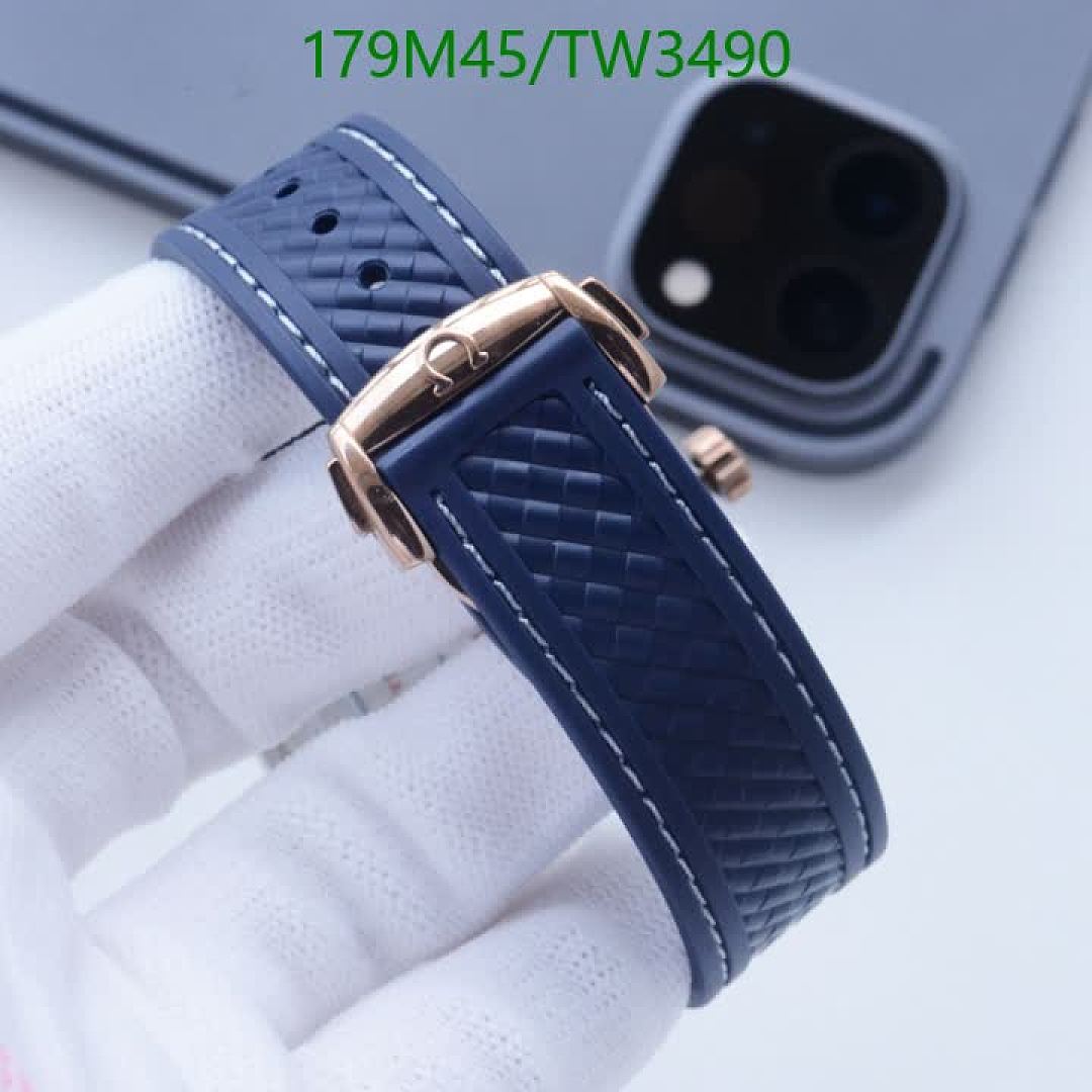Omega-Watches(4A) Code: TW3490 $: 179USD