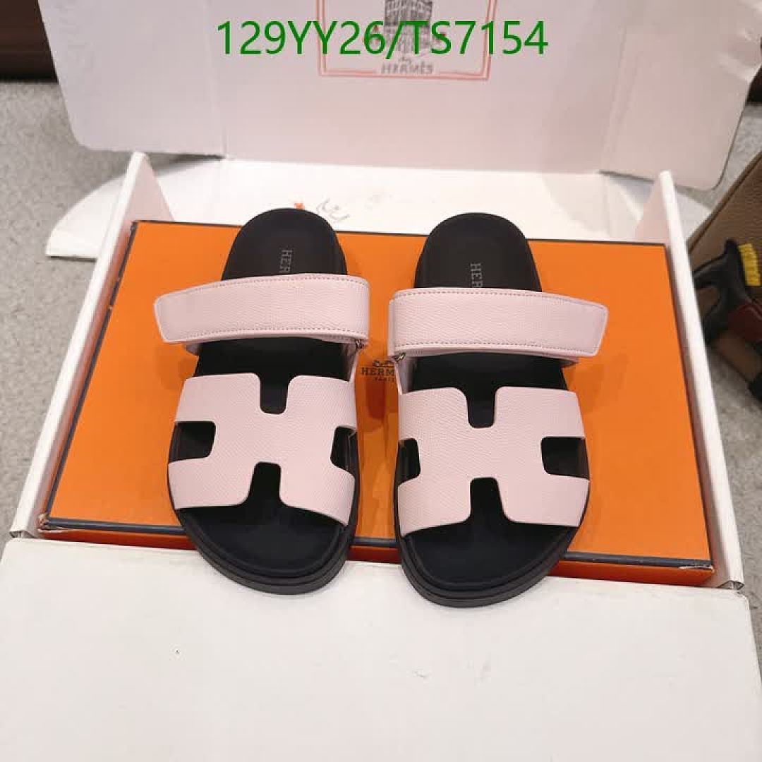 Hermes-Shoes(Women) Code: TS7154 $: 129USD