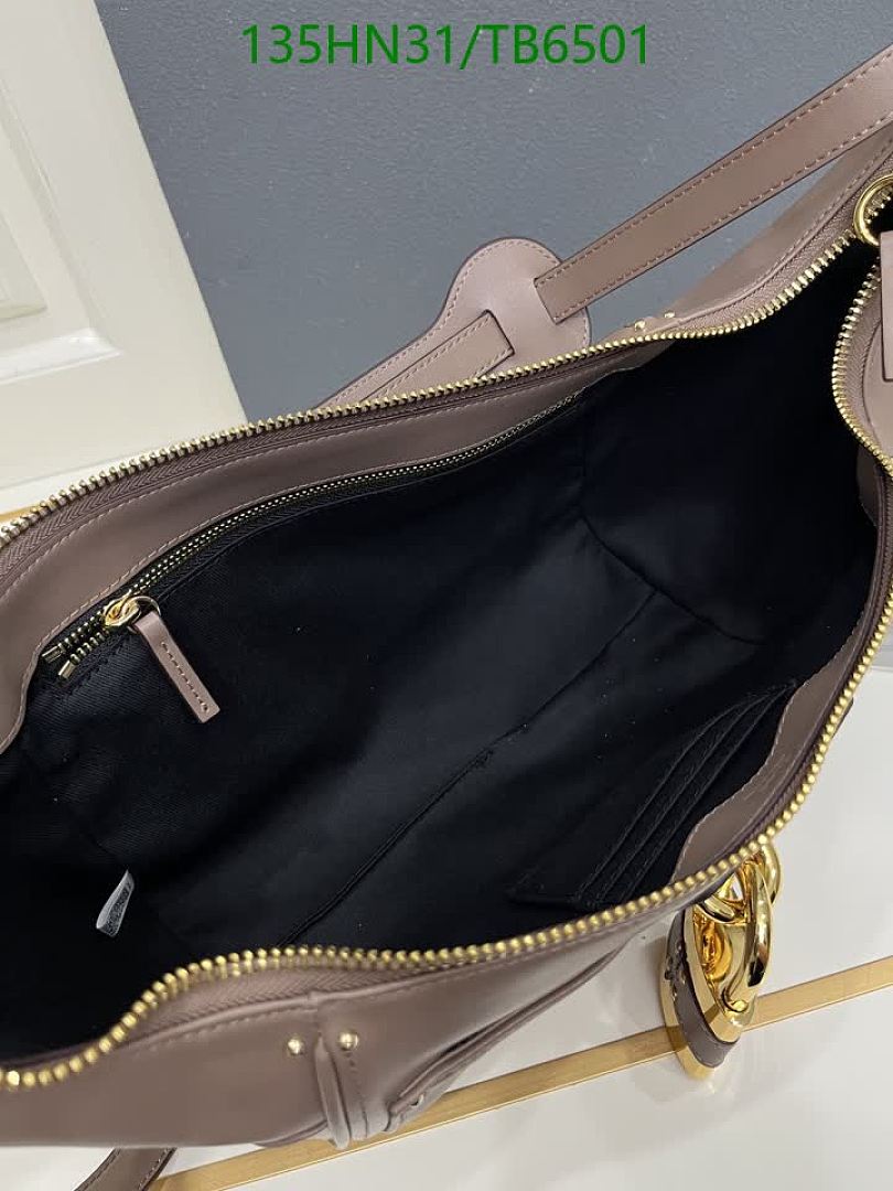 Chloe-Bags(4A) Code: TB6501 $: 135USD