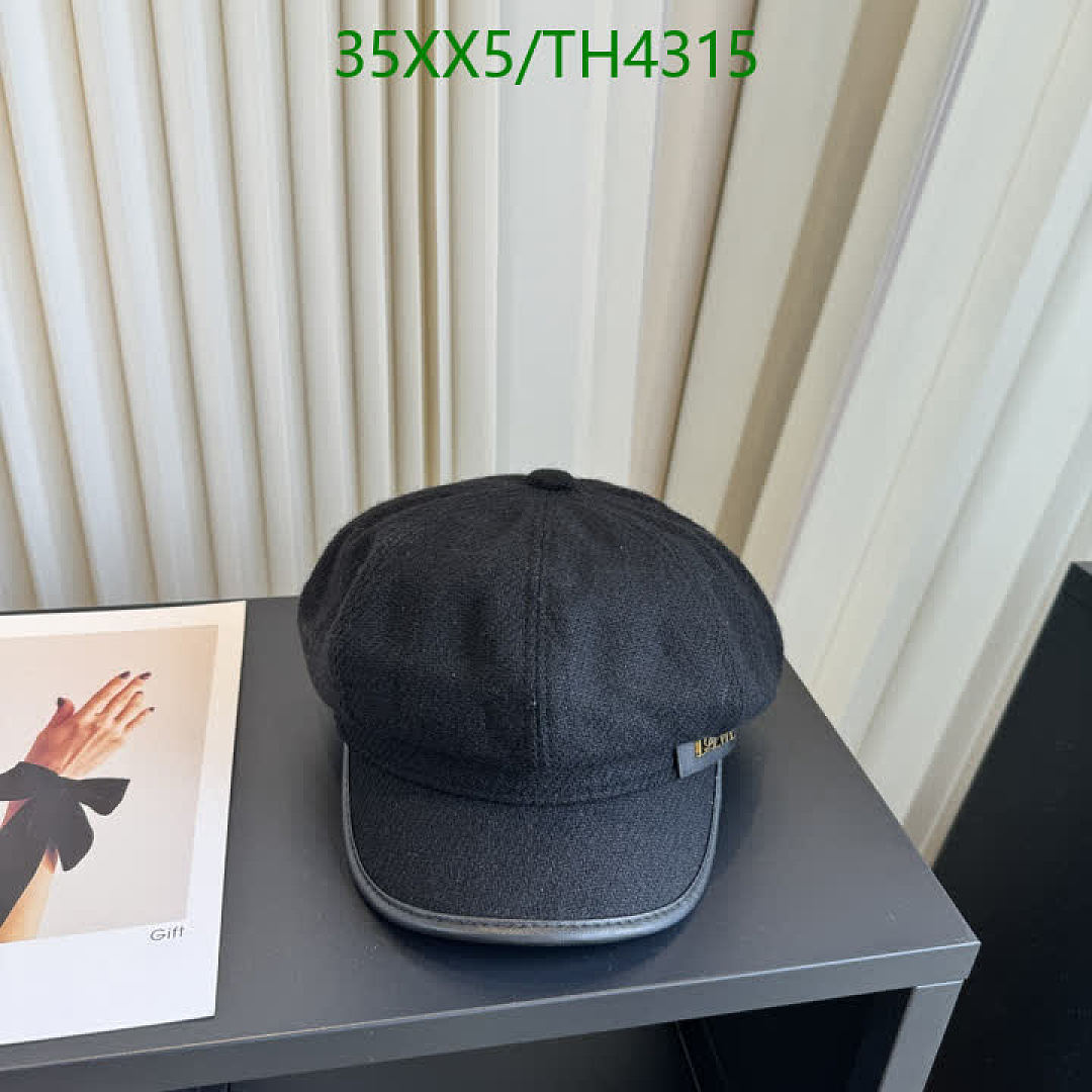 Loewe-Hats Code: TH4315 $: 35USD