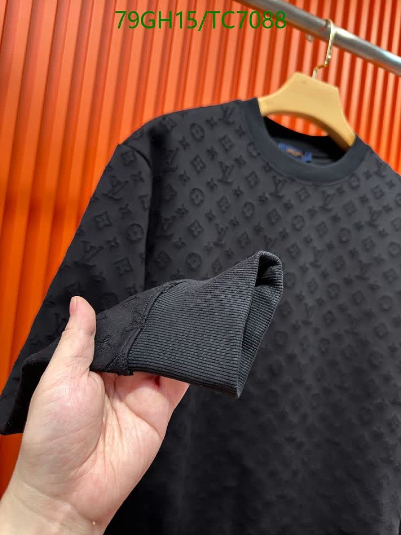 LV-Clothing Code: TC7088 $: 79USD