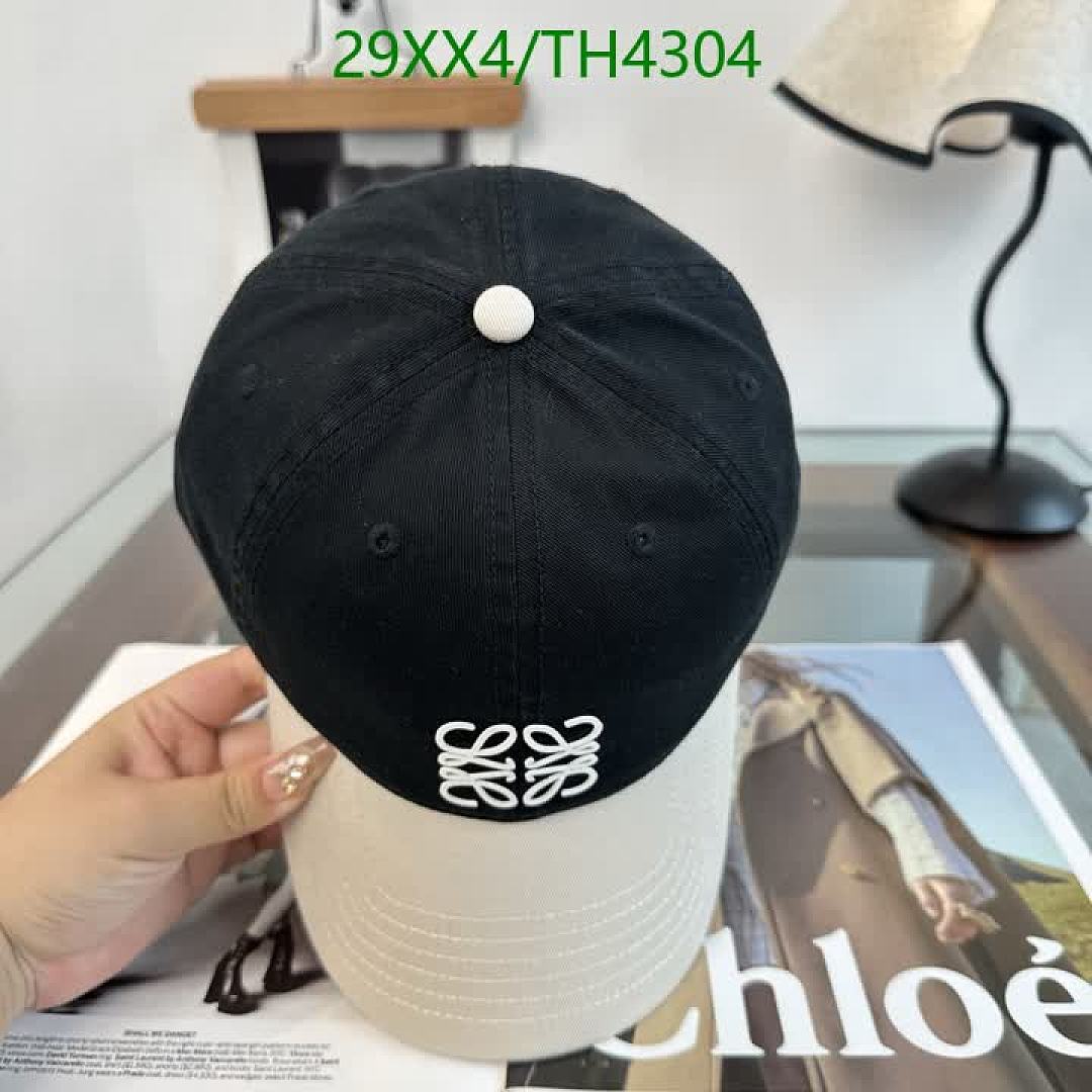Loewe-Hats Code: TH4304 $: 29USD