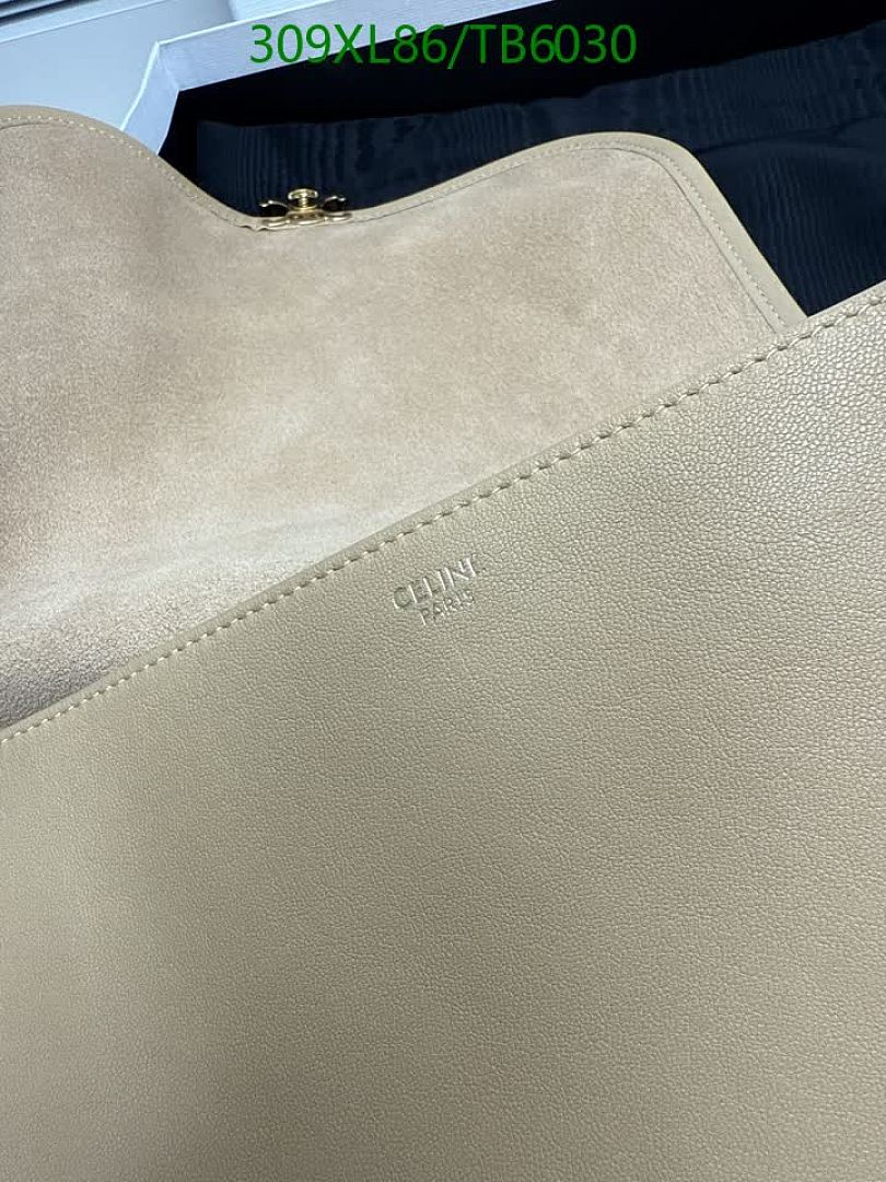 Celine-Bags(5A) Code: TB6030 $: 309USD