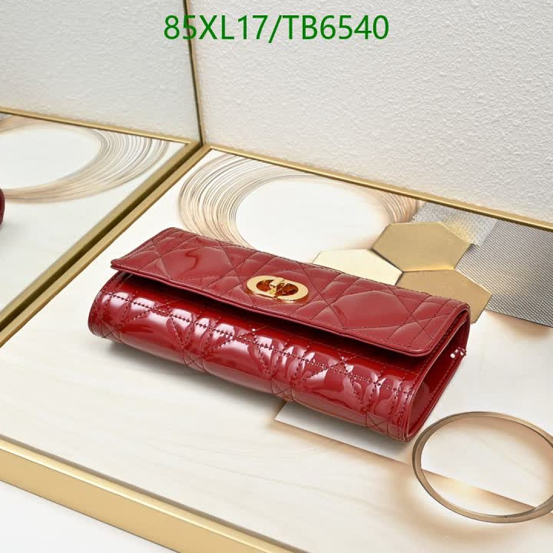 Dior-Bags(4A) Code: TB6540 $: 85USD