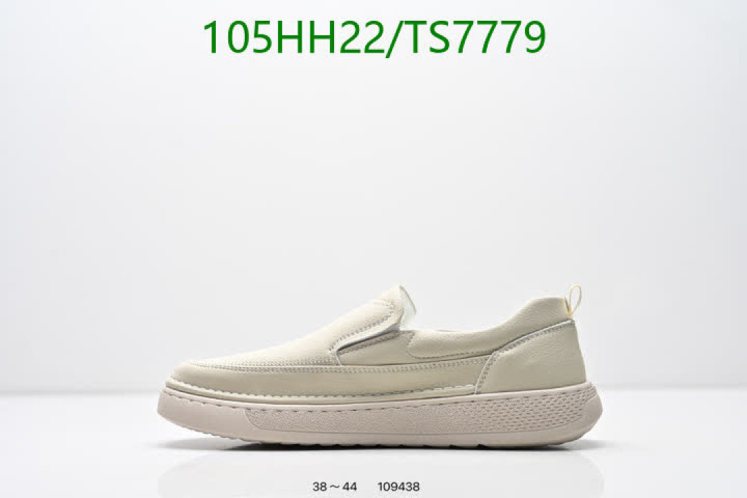 Ecco-Shoes(Men) Code: TS7779 $: 105USD