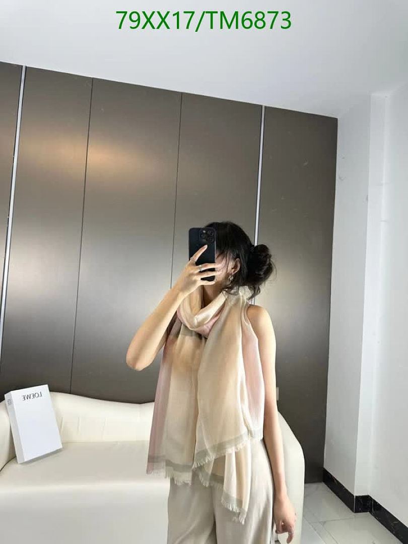 Loewe-Scarves Code: TM6873 $: 79USD