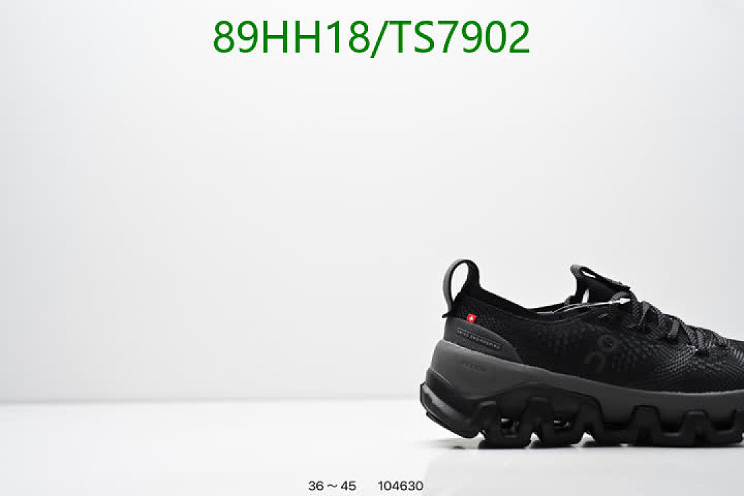 On Running Cloudsurfer-Shoes(Men) Code: TS7902 $: 89USD
