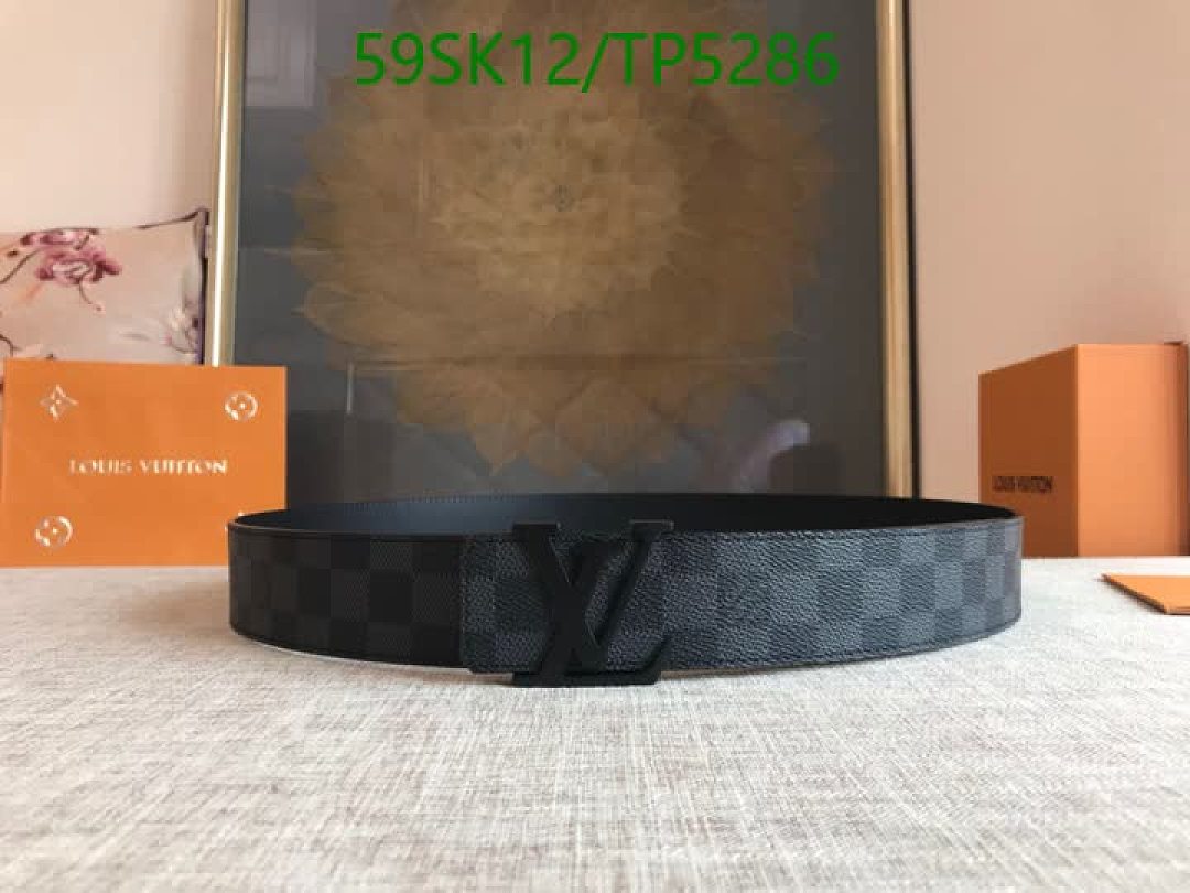LV-Belts Code: TP5286 $: 59USD