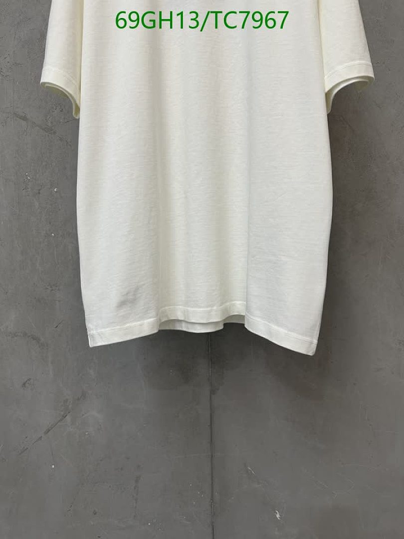 Prada-Clothing Code: TC7967 $: 69USD