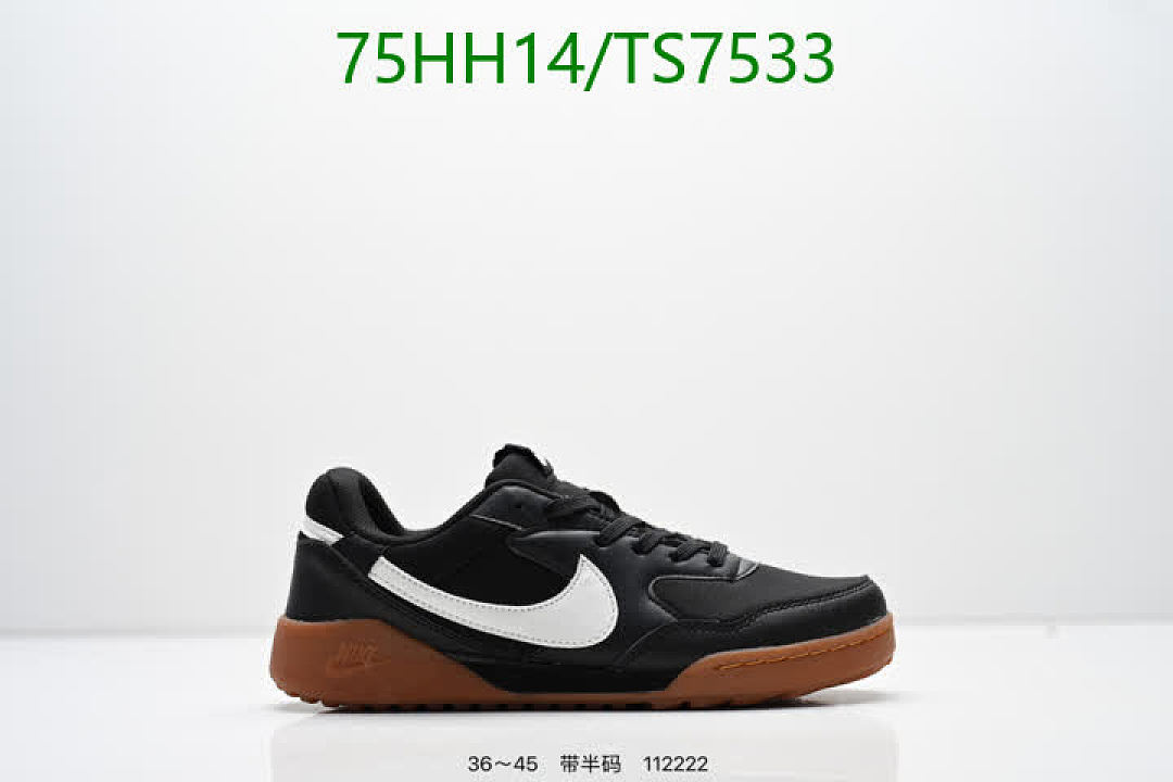 NIKE-Shoes(Women) Code: TS7533 $: 75USD