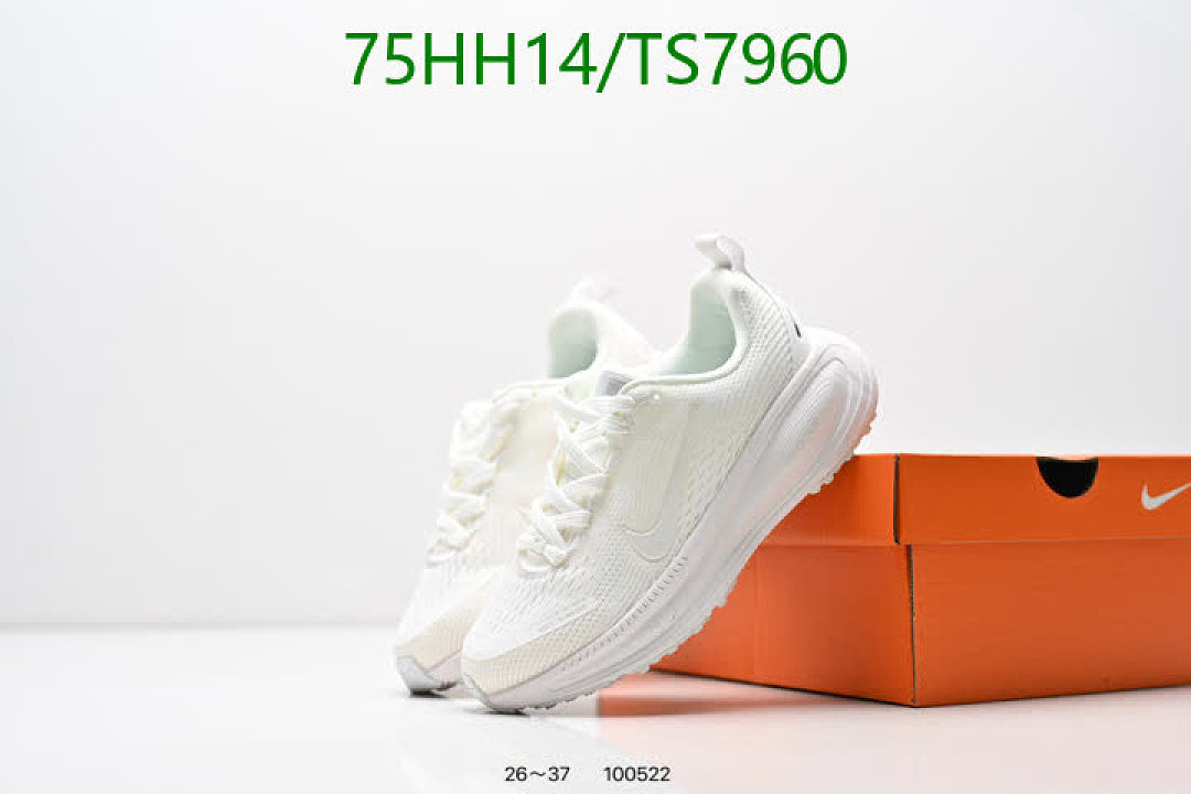 NIKE-Kids shoes Code: TS7960 $: 75USD