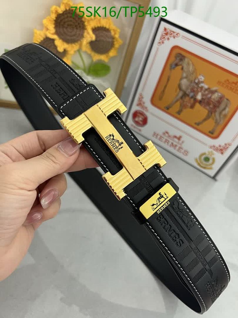 Hermes-Belts Code: TP5493 $: 75USD