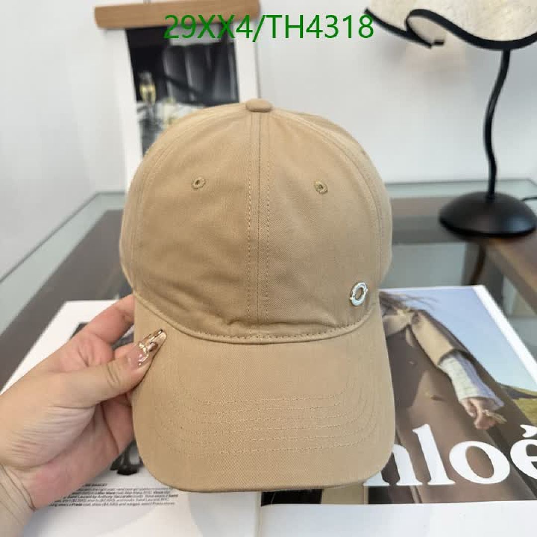 Loro Piana-Hats Code: TH4318 $: 29USD