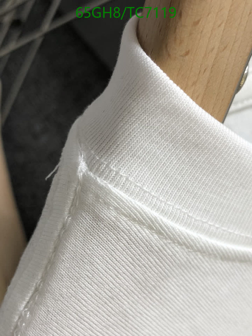 LV-Clothing Code: TC7119 $: 65USD