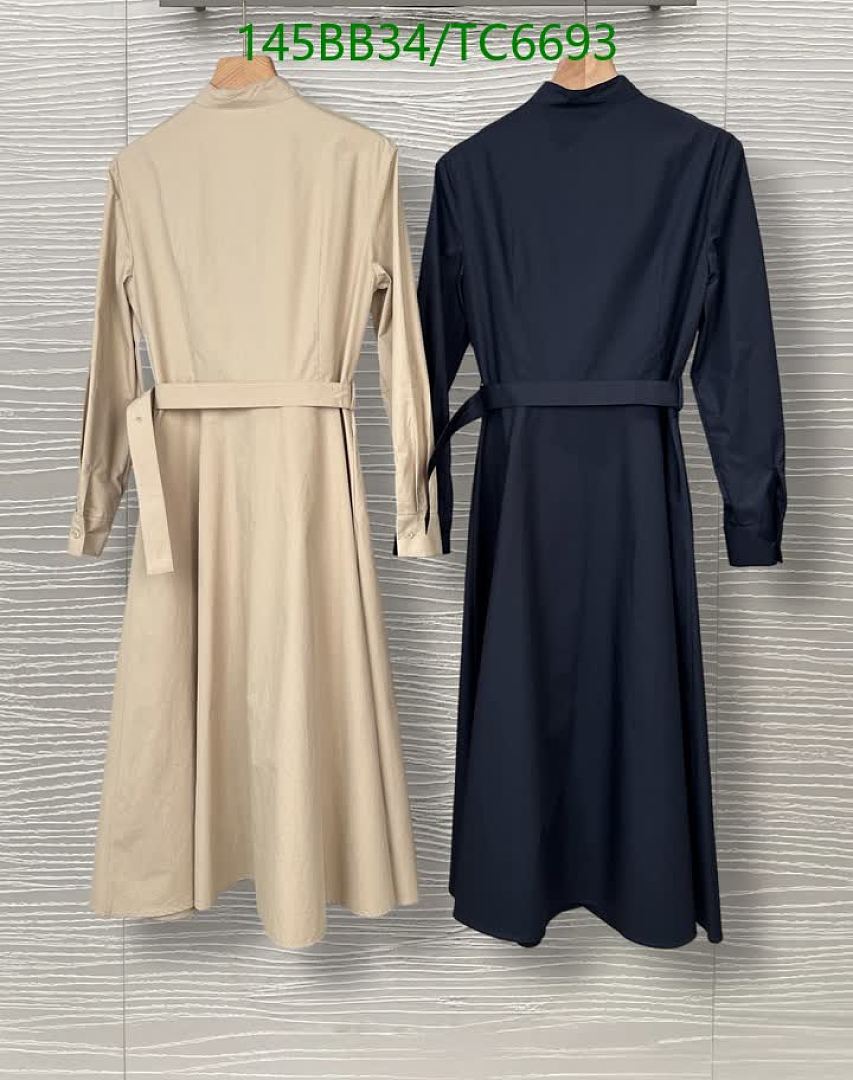 Dior-Clothing Code: TC6693 $: 145USD