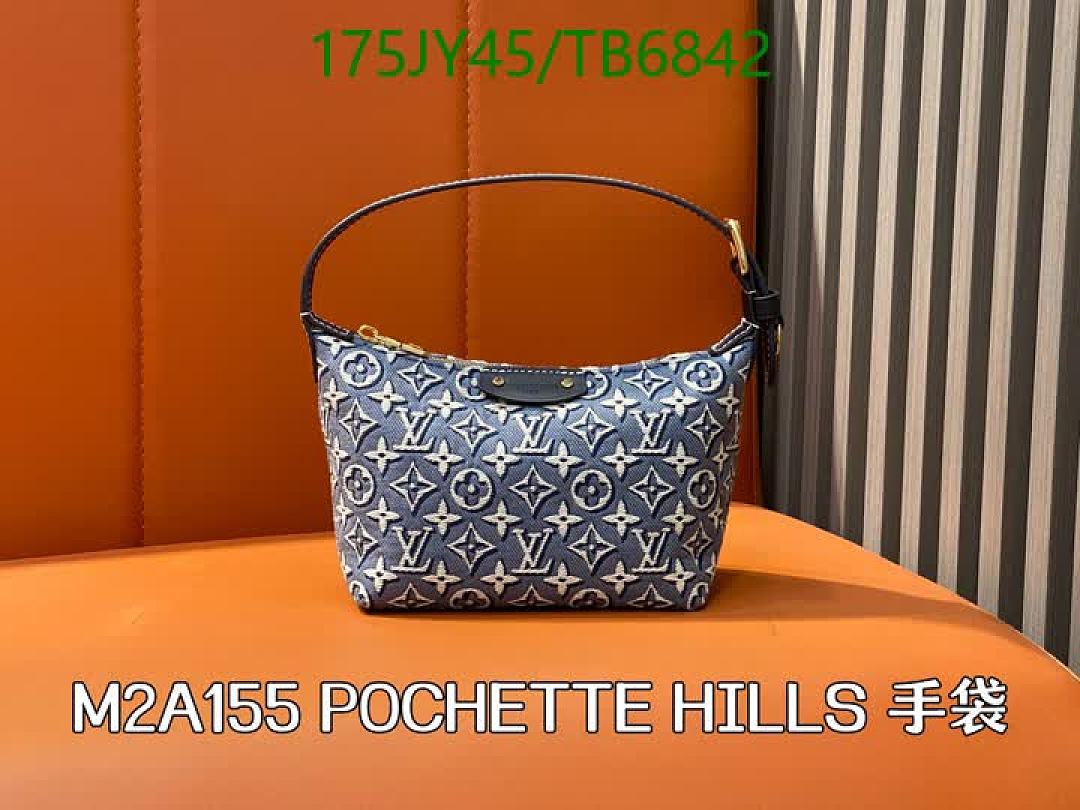 LV-Bags(5A) Code: TB6842 $: 175USD