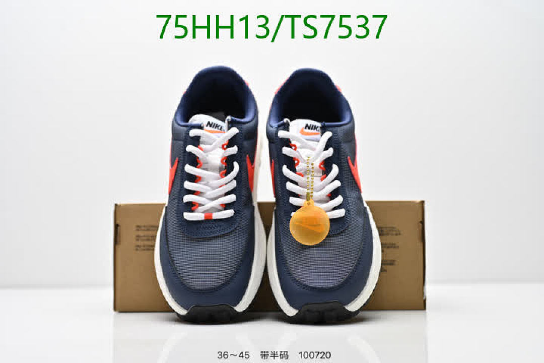 NIKE-Shoes(Women) Code: TS7537 $: 75USD