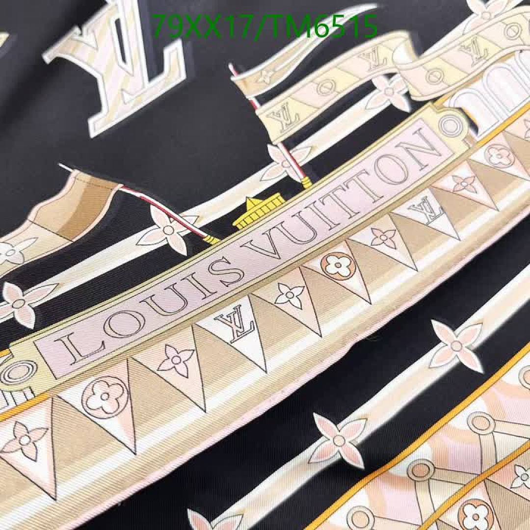 LV-Scarves Code: TM6515 $: 79USD
