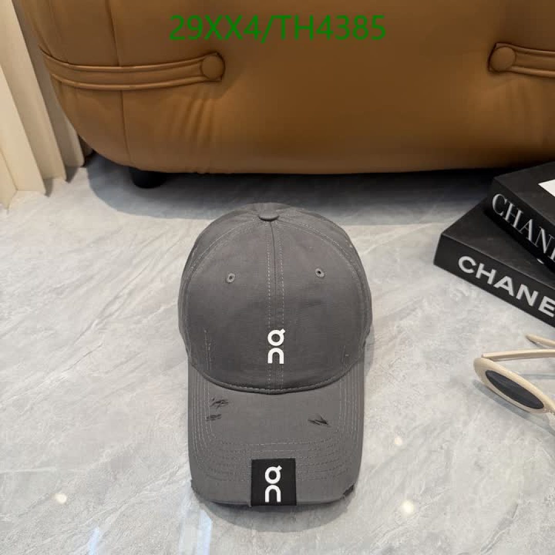 On Running Cloudsurfer-Hats Code: TH4385 $: 29USD