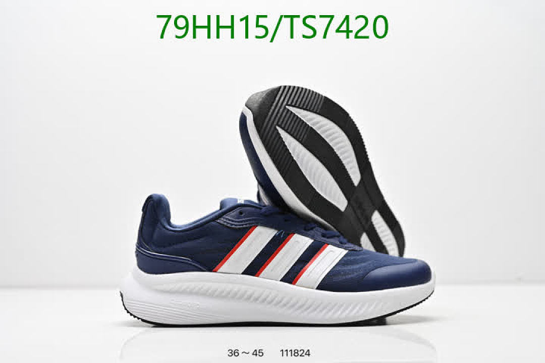 Adidas-Shoes(Women) Code: TS7420 $: 79USD