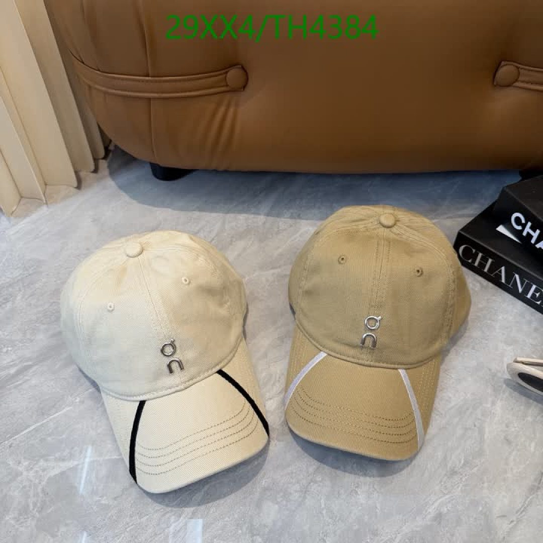 On Running Cloudsurfer-Hats Code: TH4384 $: 29USD