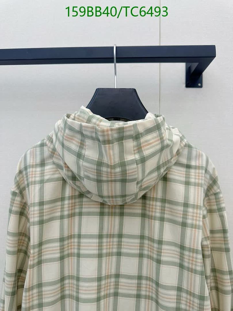 Acne Studios-Clothing Code: TC6493 $: 159USD