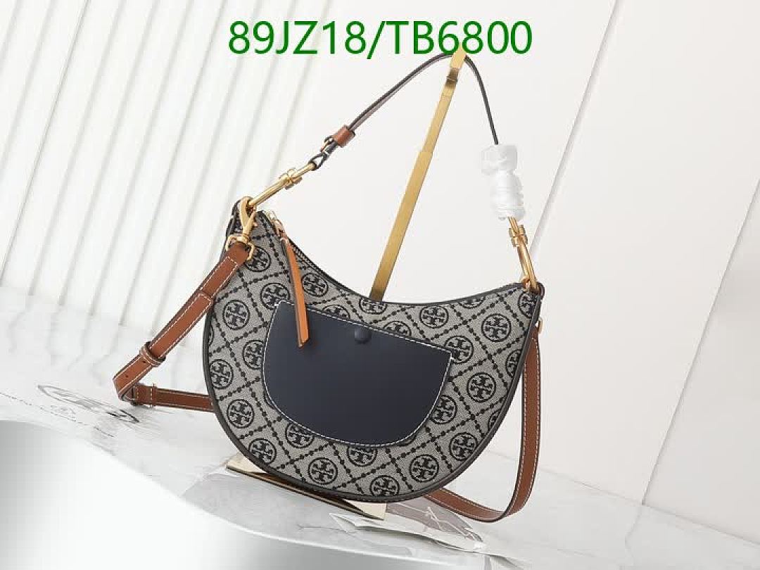 Tory Burch-Bags(4A) Code: TB6800 $: 89USD