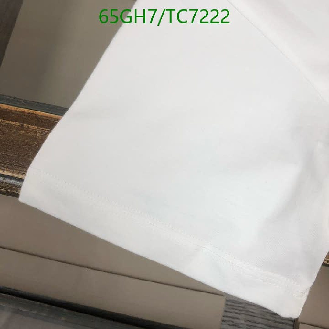 Burberry-Clothing Code: TC7222 $: 65USD