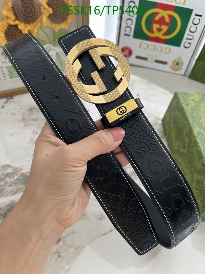 Gucci-Belts Code: TP5402 $: 75USD
