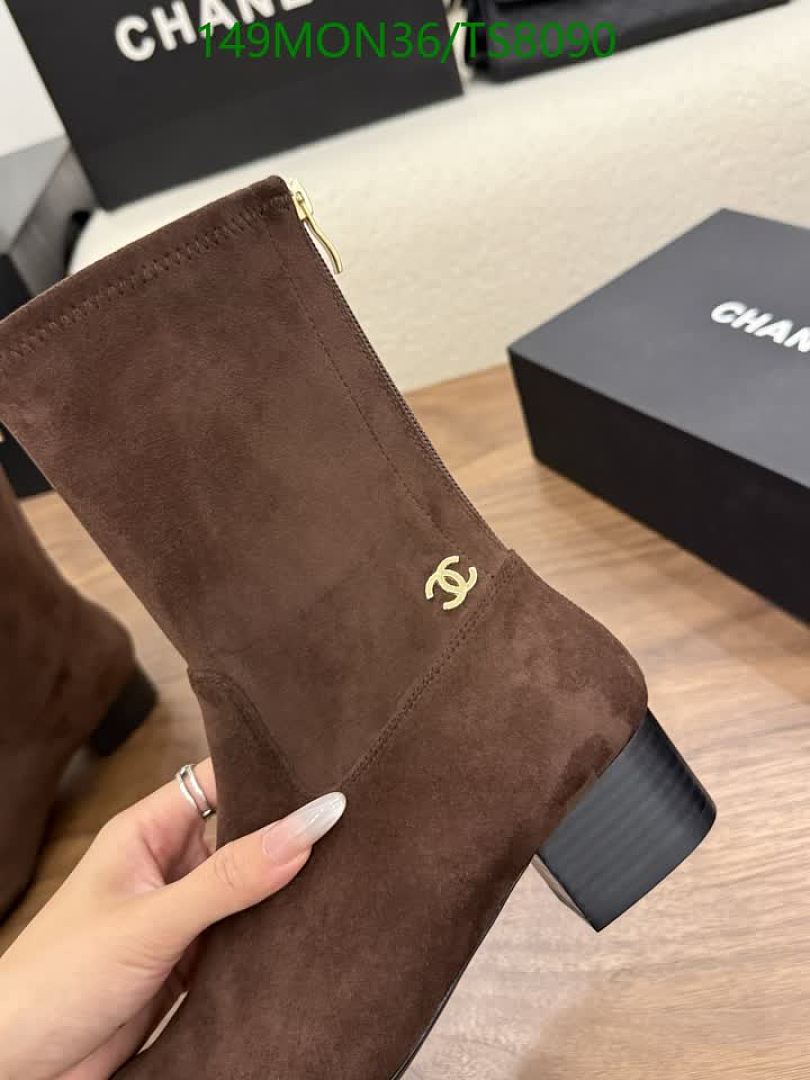 Boots-Shoes(Women) Code: TS8090 $: 149USD