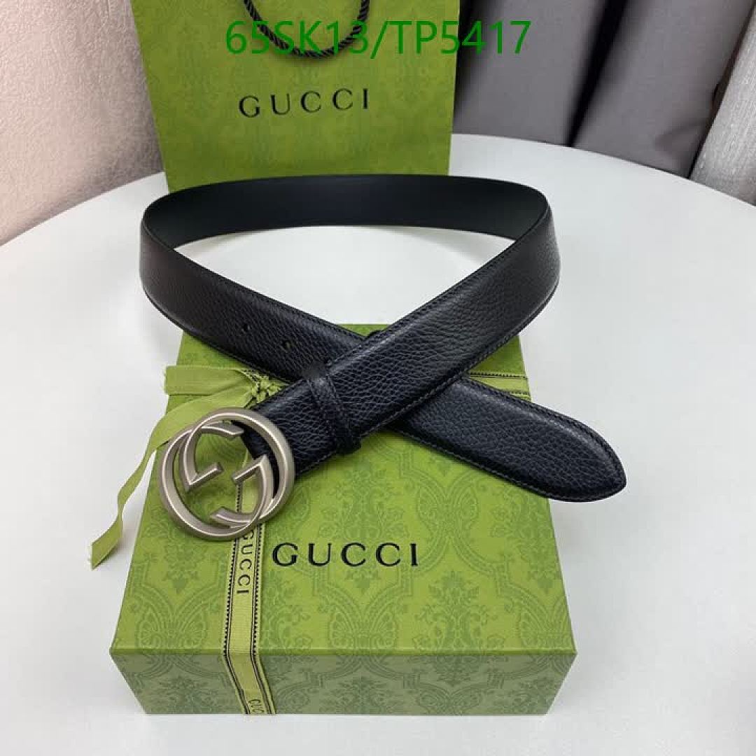 Gucci-Belts Code: TP5417 $: 65USD