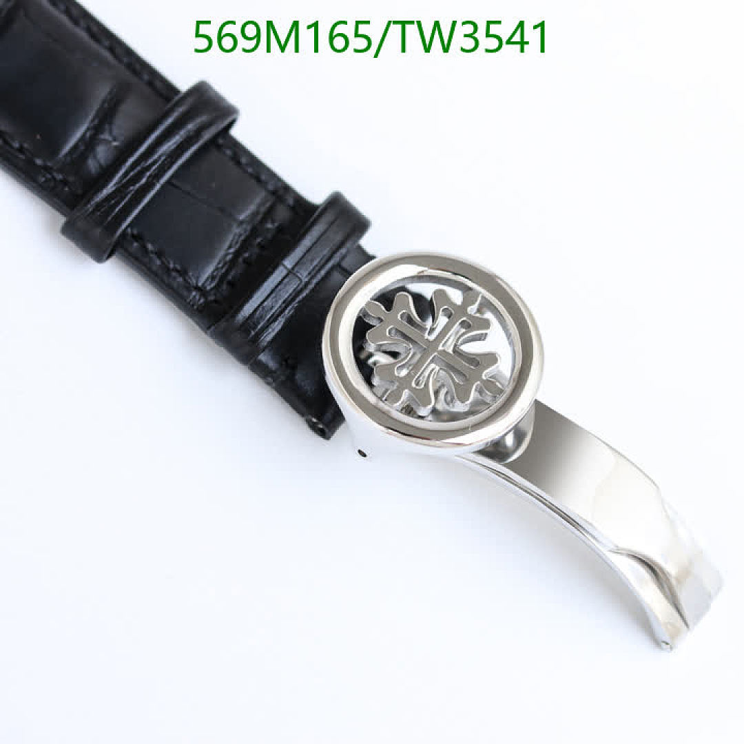 Patek Philippe-Watches(5A) Code: TW3541 $: 569USD