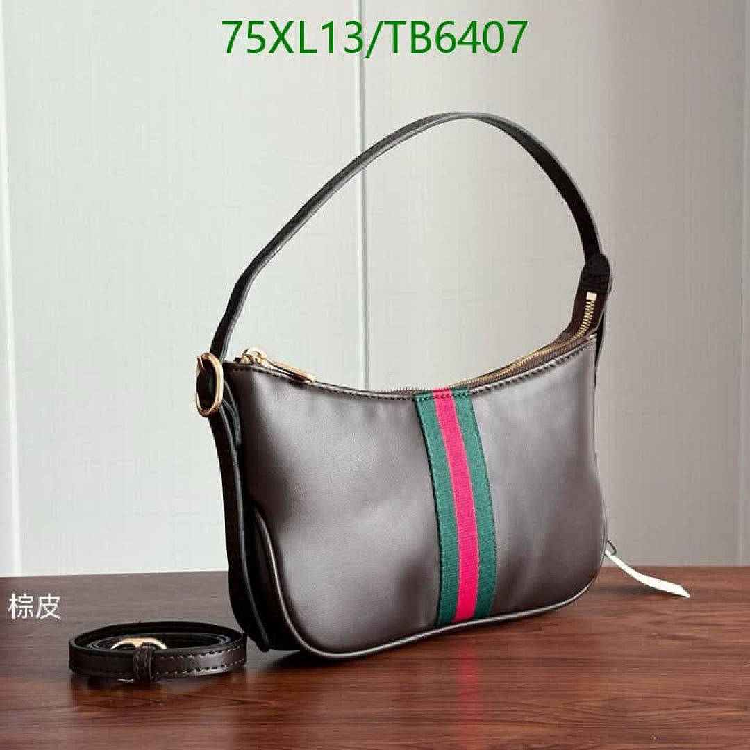 Gucci-Bags(4A) Code: TB6407 $: 75USD