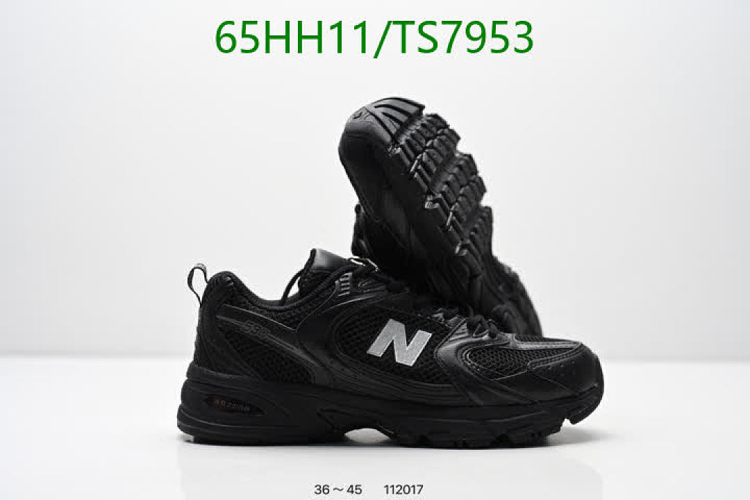 New Balance-Shoes(Men) Code: TS7953 $: 65USD