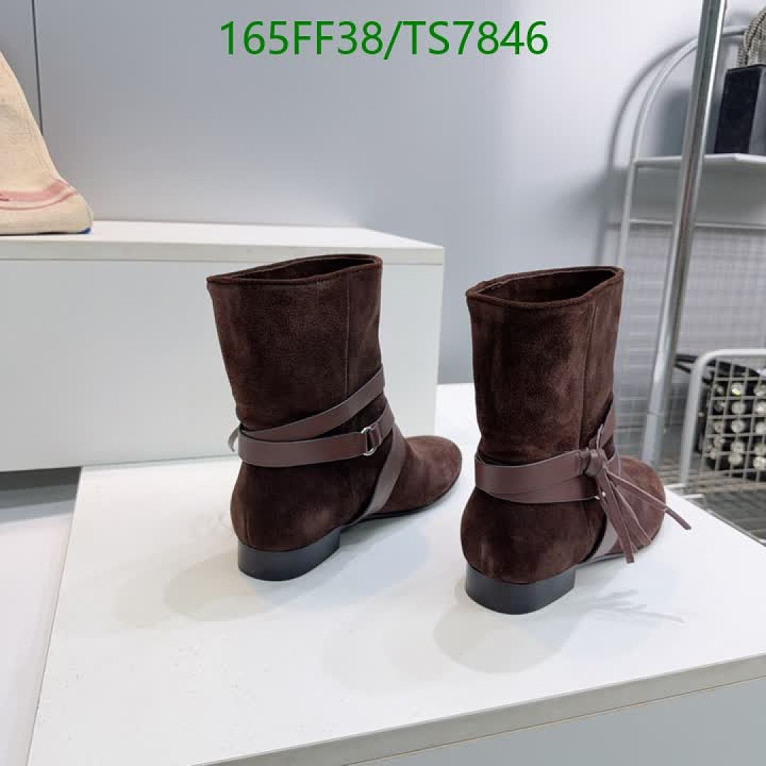 Boots-Shoes(Women) Code: TS7846 $: 165USD