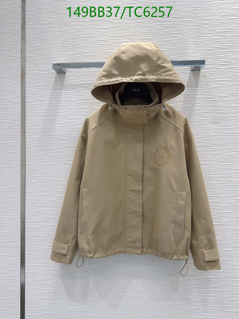 LV-Clothing Code: TC6257 $: 149USD