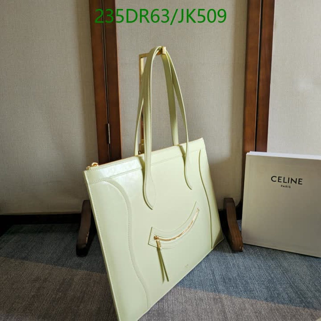 Celine-Bags(5A) Code: JK509 $: 235USD
