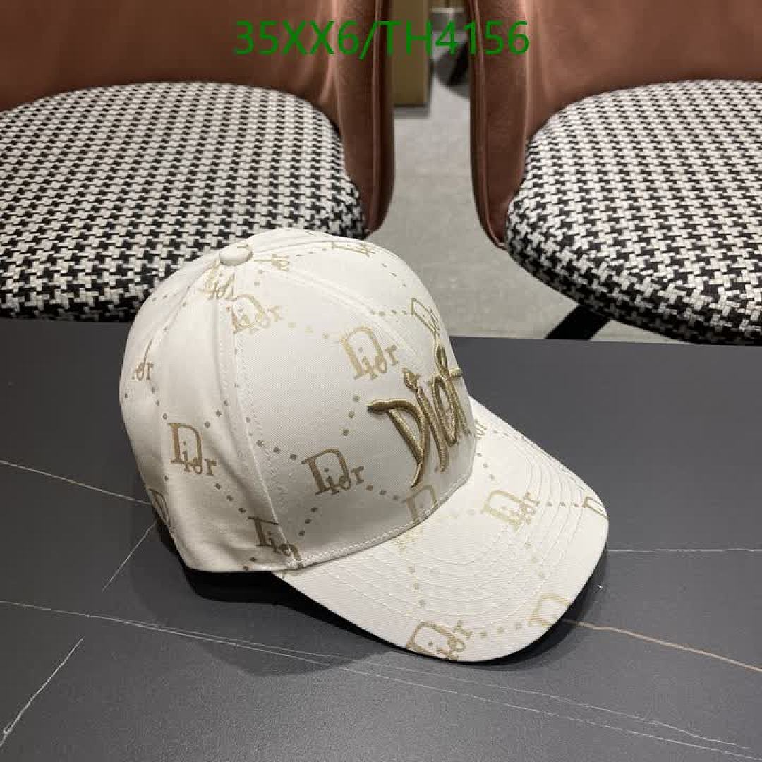 Dior-Hats Code: TH4156 $: 35USD