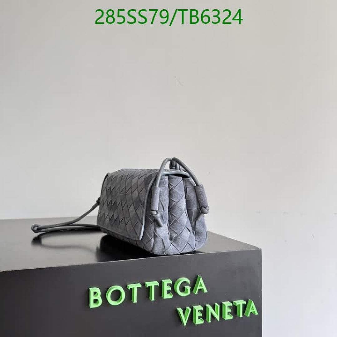 BV-Bags(5A) Code: TB6324 $: 285USD