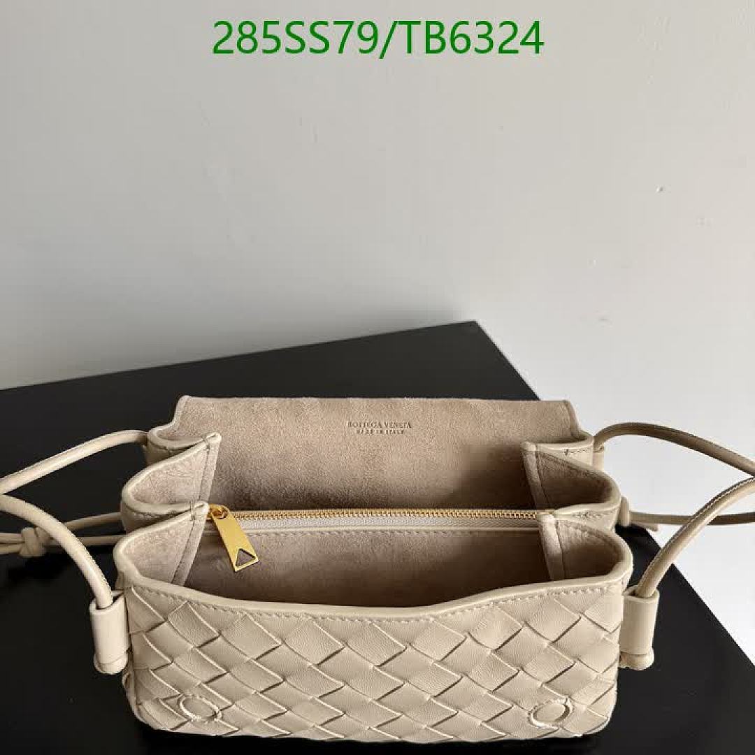 BV-Bags(5A) Code: TB6324 $: 285USD