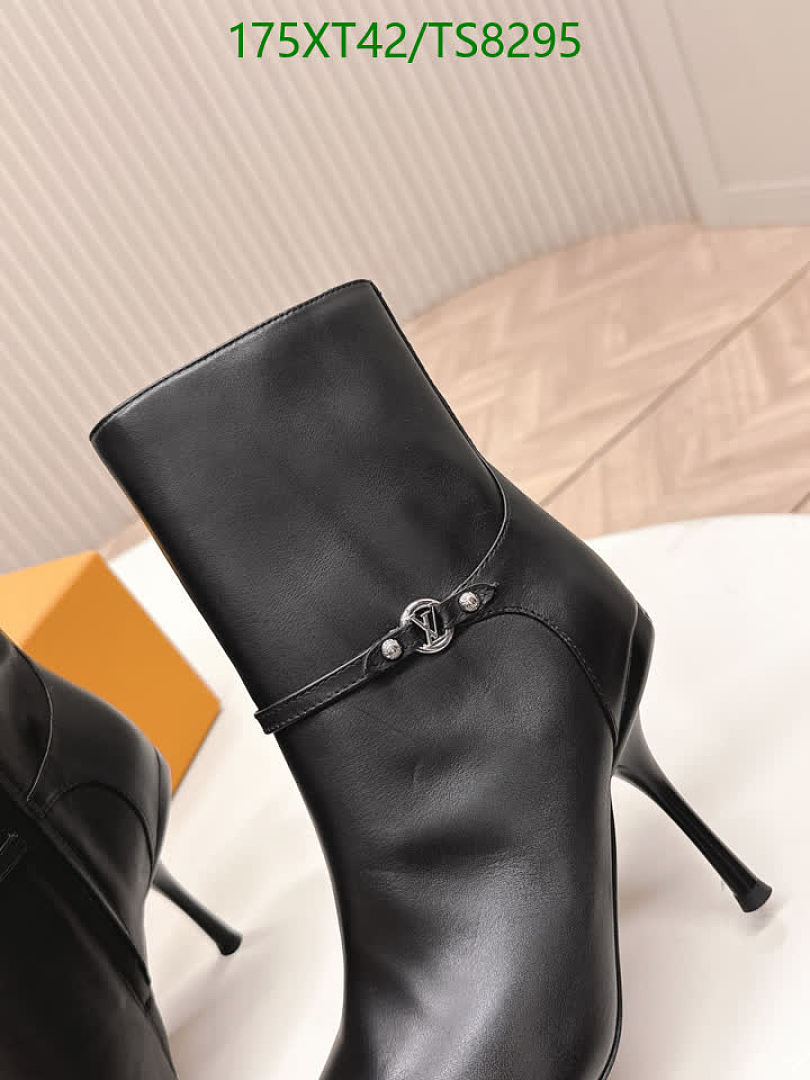 Boots-Shoes(Women) Code: TS8295 $: 175USD