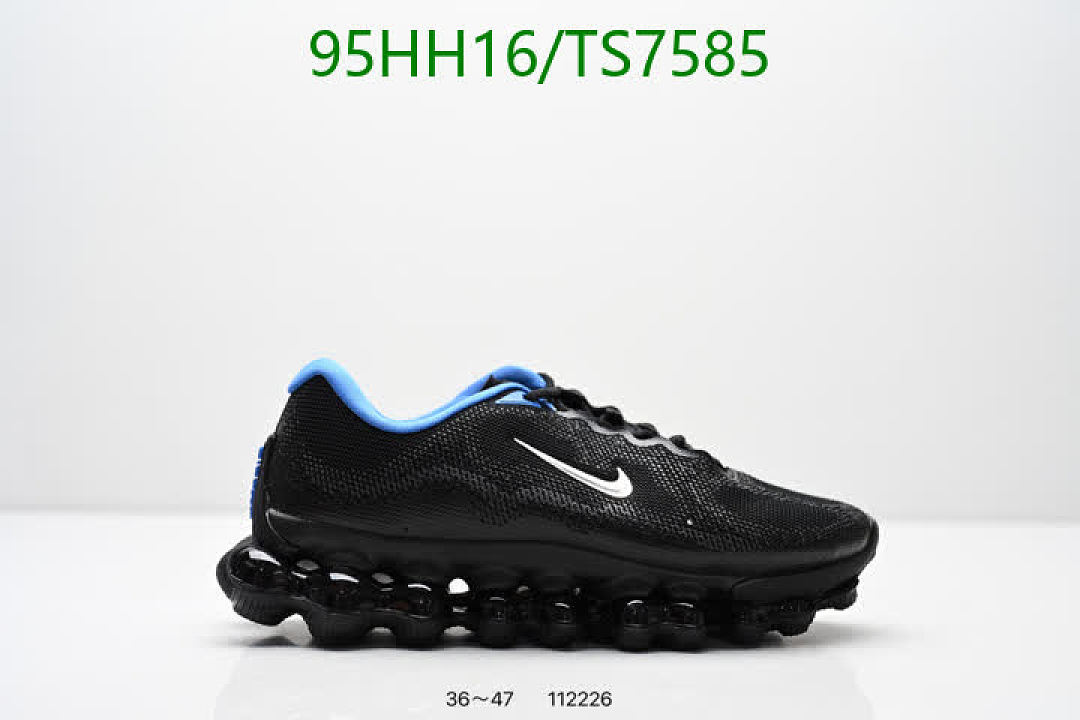NIKE-Shoes(Women) Code: TS7585 $: 95USD