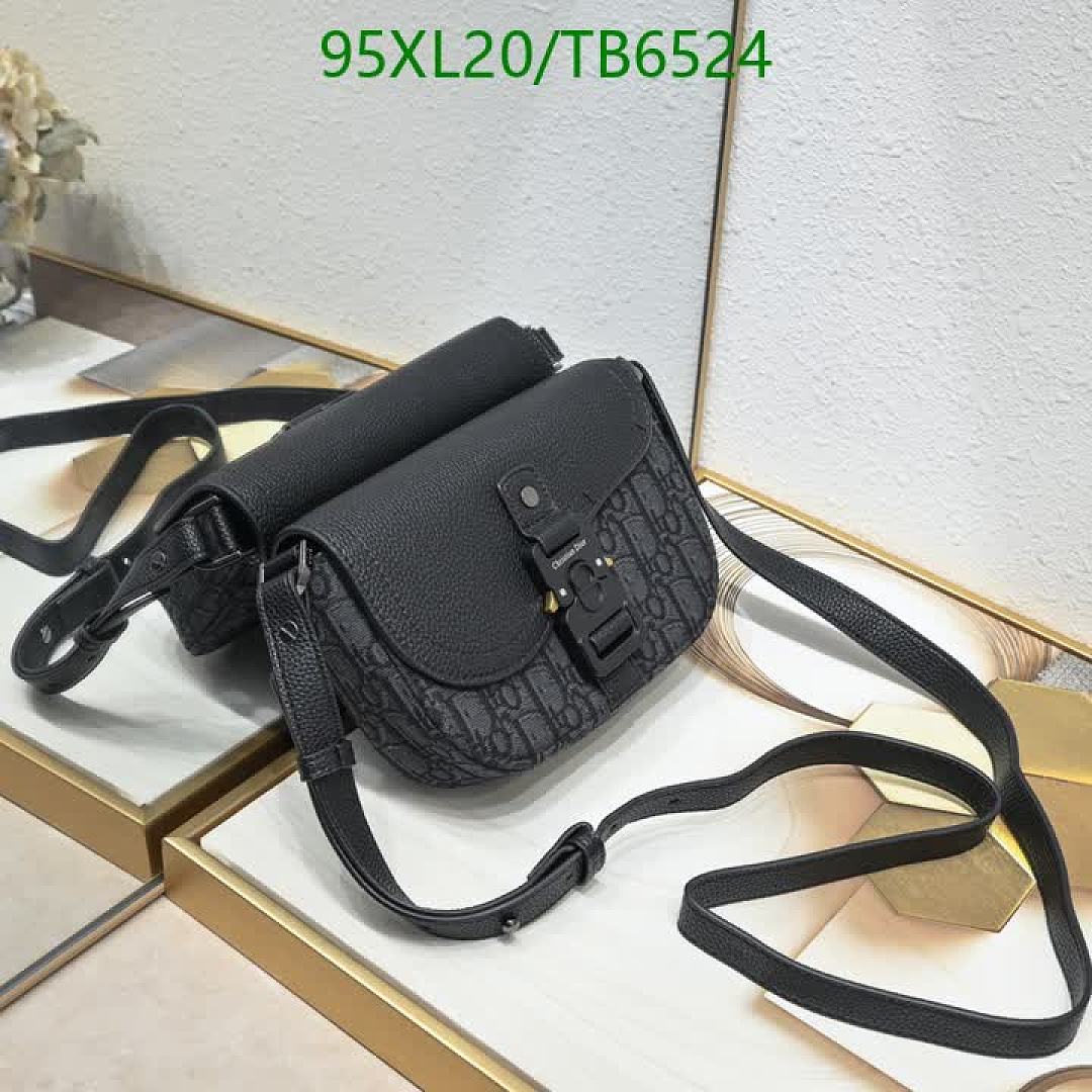Dior-Bags(4A) Code: TB6524 $: 95USD