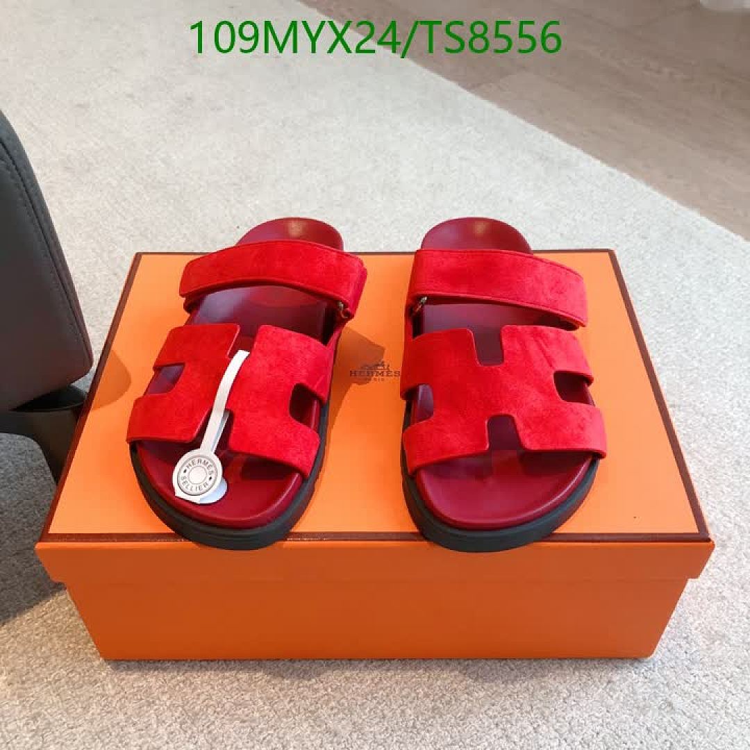 Hermes-Shoes(Men) Code: TS8556 $: 109USD