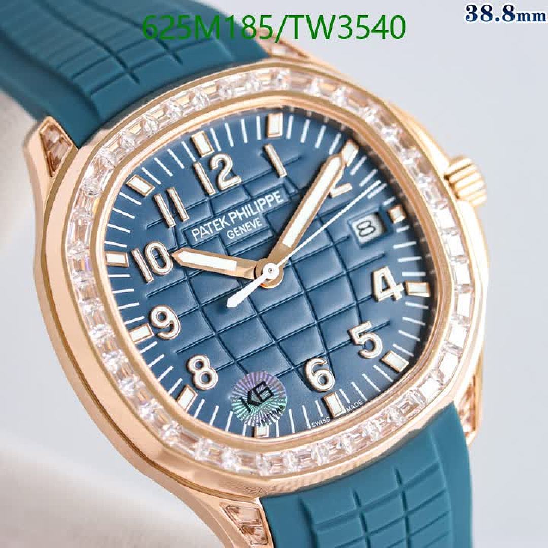Patek Philippe-Watches(5A) Code: TW3540 $: 625USD