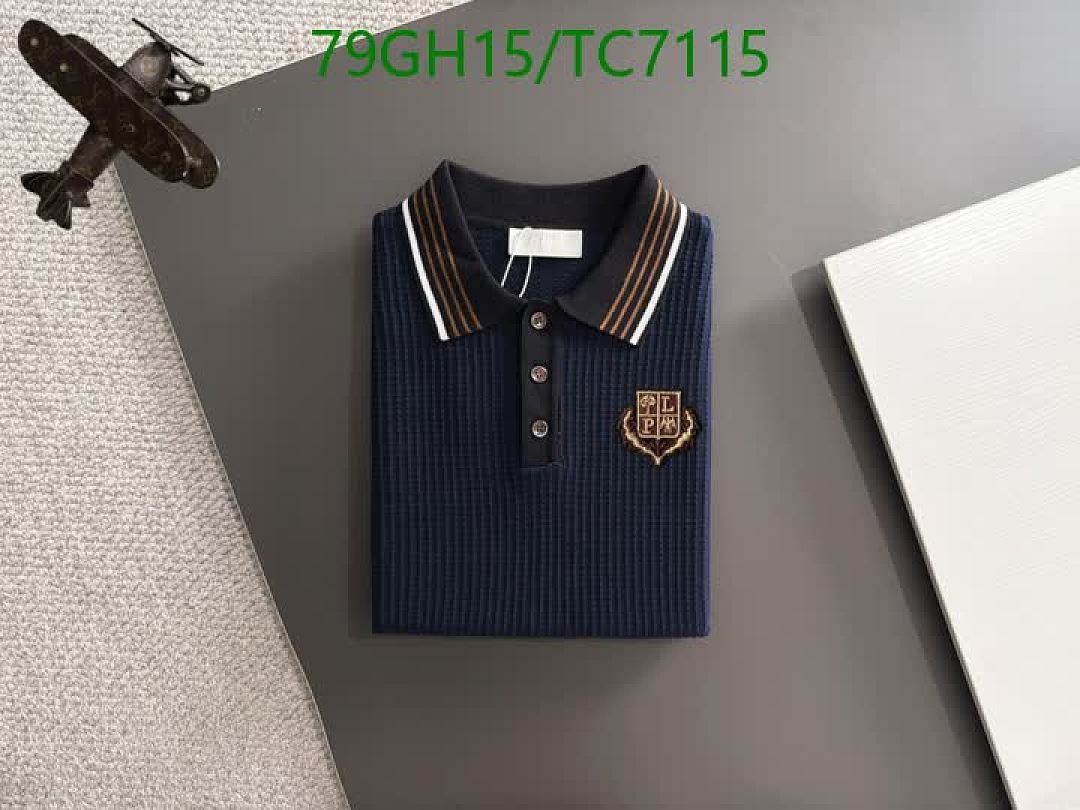 LV-Clothing Code: TC7115 $: 79USD